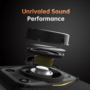 <span class=keywords><strong>Oukitel</strong></span> 6.58โทรศัพท์ <span class=keywords><strong>WP22</strong></span>ที่ทนทาน "FHD + 10000mAh 8GB + 256GB P90 48MP กล้องหลังสมาร์ทโฟน - Product Image 6