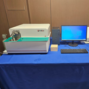 Analizador de composición de metales CCD OES, Espectrómetro de emisión óptica CCD, Analizador de metales, Analizador de metales XRF, cromatografía - Product Image 1