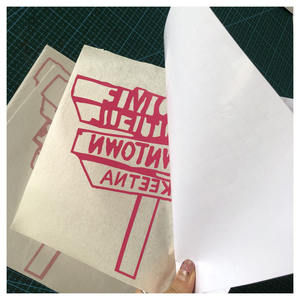 Calcomanías <span class=keywords><strong>de</strong></span> Vinilo <span class=keywords><strong>de</strong></span> <span class=keywords><strong>Transferencia</strong></span> <span class=keywords><strong>de</strong></span> PVC con Logotipo Personalizado, Resistentes a los Rayos UV, Removibles, para Ventanas <span class=keywords><strong>de</strong></span> Automóviles - Product Image 2