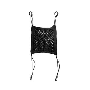 Universal Net Pocket In the Seat Storage Bag Car Mesh Bag Storage Pocket