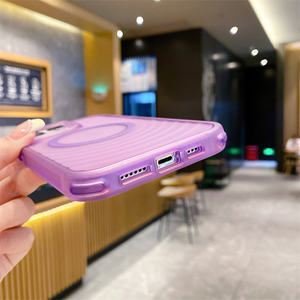 Para Xiaomi Redmi Note 13 <span class=keywords><strong>Pro</strong></span> plus 5G funda sin magnético dos en uno Combo antichoque cuatro esquinas mate fundas para teléfonos móviles duras - Product Image 4