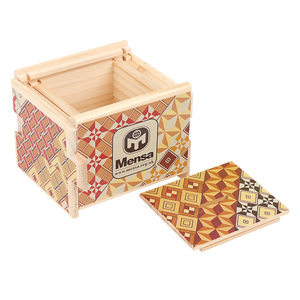 Di <span class=keywords><strong>legno</strong></span> di puzzle box <span class=keywords><strong>scatola</strong></span> magica Giapponese <span class=keywords><strong>Scatola</strong></span> Di Puzzle - Product Image 4