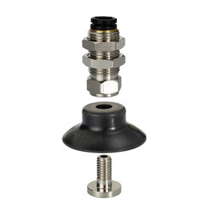 Juego de Soportes de Ventosa de Vacío PAK-10/15/20/25/30/35/40/50, Accesorios Mecánicos y Neumáticos - Product Image 1