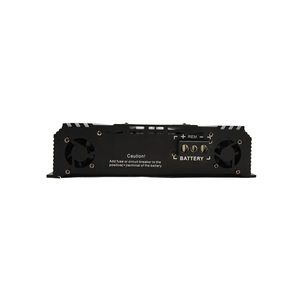 Amplificador de Audio para Auto Monobloque de Alta Potencia <span class=keywords><strong>RMS</strong></span> <span class=keywords><strong>3500W</strong></span>, Potencia Real, Rango Completo, Clase D, <span class=keywords><strong>3500W</strong></span> - Product Image 4