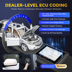 MaxiDAS DS900 BT อุปกรณ์ตรวจสอบรถยนต์ OBD2 Altar 900 DS900BT เครื่องมือระบบครบวงจรสำหรับรถยนต์ทุกประเภท - Product Image 4