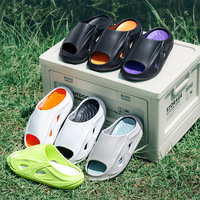 BreezeStep – Chaussons d'hiver légers, imperméables et respirants pour filles, personnalisables avec logo et marque privée, idéaux pour la plage et la natation