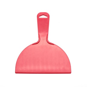 Cấp Công Nghiệp Linh Hoạt Nhựa <span class=keywords><strong>Putty</strong></span> Lưỡi Dao Thìa Trowel Cho Đánh Bóng Kết Thúc DIY <span class=keywords><strong>Scraper</strong></span> Cho Xây Dựng - Product Image 5