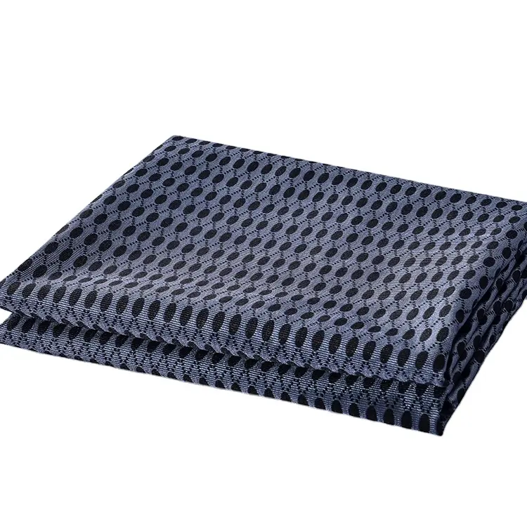 Tùy chỉnh màu sắc Nhà Máy bán hàng trực tiếp Warp 100% Polyester vải khác Polyester/Bông vải tuyn