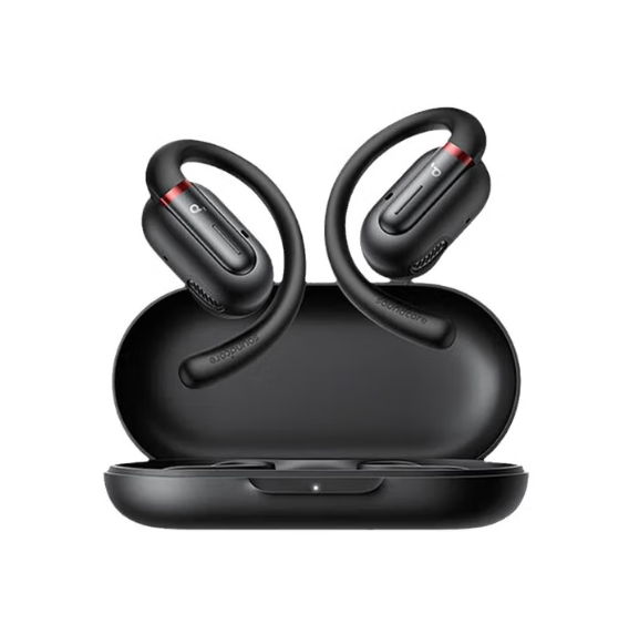 Soundcore V30i BT Headphones, Bone Conduction, Comfortable for Sports, Running and Cycling A3873