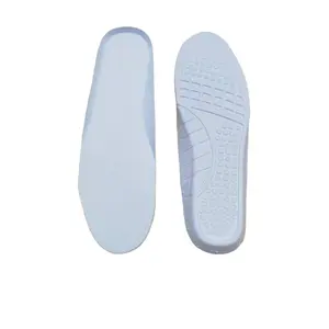 12 Comfortable Arch Supports Ball-of-Foot Cushions Heel Cushions High Flexibility Wear Resistance Shoe Insoles