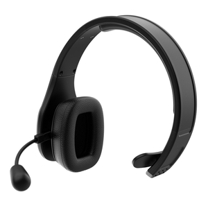 V5.0 Wireless ENC Noise Cancelling Mono auricolare telefonico per Call center e camionisti - Product Image 4