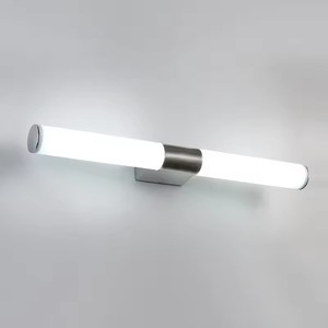 Lámpara LED <span class=keywords><strong>de</strong></span> Alta Luminosidad para Espejo <span class=keywords><strong>de</strong></span> Baño, Antivaho, Resistente al Agua, <span class=keywords><strong>de</strong></span> Aluminio, para <span class=keywords><strong>Pared</strong></span> Frontal, Gran Venta en <span class=keywords><strong>AliExpress</strong></span> - Product Image 1