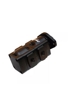 Pompe hydraulique double 3CX antihorloge 20/902900-20/903100 conforme pour équipement - Product Image 4