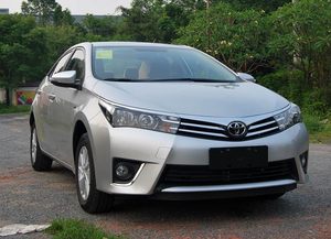 <span class=keywords><strong>Toyota</strong></span> Corolla GL 1.6L 2017 révisée, boîte manuelle, voiture d'occasion fiable, faible kilométrage, conduite à gauche pour le marché africain - Product Image 3