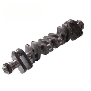 Chino 13031471 13011471 Cargador Repuestos Motor diesel Árbol de levas - Product Image 4