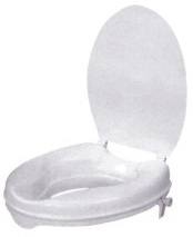 Garde-main de sécurité pour personnes âgées, pièces, coiffe pour protection des mains, aide à la douche, lève-siège de toilette - Product Image 6