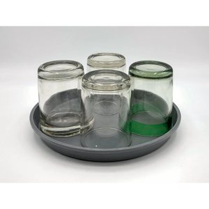 Vassoio di servizio e accessorio personalizzato per CHR, stampa 3D FDM secondo modello, a partire da 12 € l'unità - Product Image 2