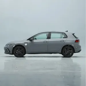 <span class=keywords><strong>Volkswagen</strong></span> Golf <span class=keywords><strong>R</strong></span> <span class=keywords><strong>Line</strong></span> 1.5T FWD Blanco Usado en Venta, Hatchback con Volante a la Izquierda - Product Image 5
