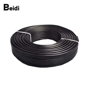 최저가 AWM UL2725 케이블 와이어 차폐 1쌍 트위스트 28AWG + 2코어 28AWG + 드레인 케이블 <span class=keywords><strong>USB</strong></span> 데이터 충전 케이블 와이어 롤 - Product Image 1