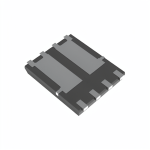 Transistores 8-PowerTDFN HP8KB7TB1 Componentes Electrónicos Originales - Product Image 1