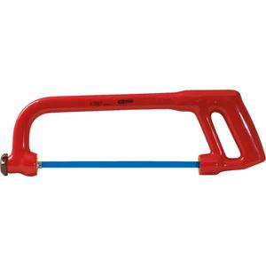 KS TOOLS - 117.1325 Metal frame <b>saw</b> with protective insulation, 275mm - EAN 4042146328736 OTHER INSULATED TOOLS - Product Image 1