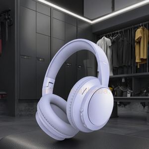 Audifonos JH-820 BT Tai nghe không dây On-Ear Over-Ear chơ<span class=keywords><strong>i</strong></span> game tai nghe USB không dây DJ On-Ear Fone de ouro cho kinh doanh du lịch - Product Image 1