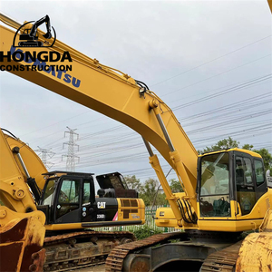 ชิ้นส่วนมอเตอร์และปั๊ม Komatsu เครื่องจักรก่อสร้าง360มือสองของแท้จากญี่ปุ่น - Product Image 5