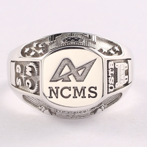 2004Usf Football World Championship Rings anello sportivo personalizzato per anello personalizzato da uomo - Product Image 6