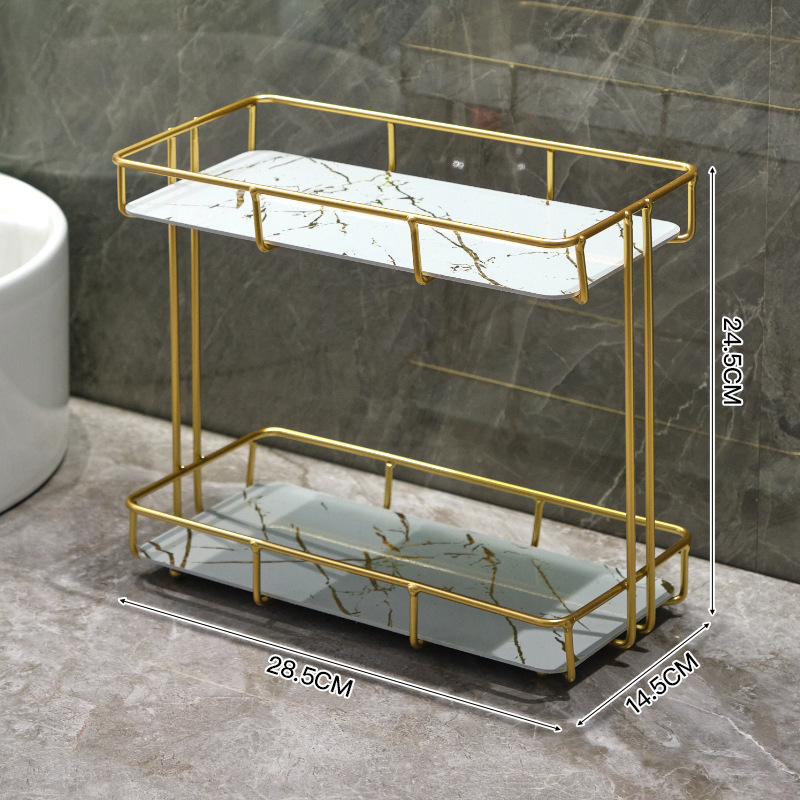 Gold 602A Double-Layer UV Platinum Edition with Inner Box