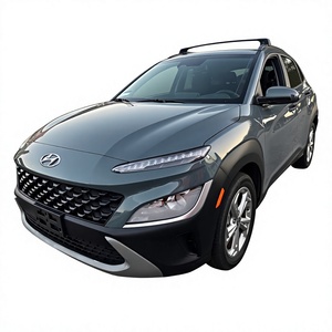 Hyundai Kona SEL d'occasion 2022 à prix bas à vendre - Product Image 1