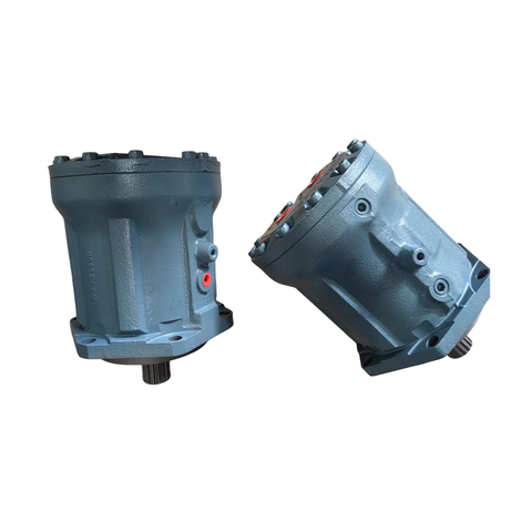 MB350BP200BS223 Dowmax Piston Motor ME350 ME600 ME750 ME850 ME1300 ME1900 MB150 MB175 MB300 MB350 ZY Hydraulic Oil Motor