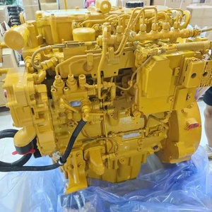 เครื่องยนต์อุตสาหกรรม213ผลิตใหม่2491ประกอบเครื่องยนต์623F 3408C ชิ้นส่วนเครื่องยนต์ - Product Image 1