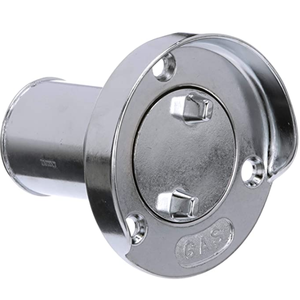 <span class=keywords><strong>Trappe</strong></span> <span class=keywords><strong>de</strong></span> remplissage d'huile marine en acier inoxydable pour yacht, <span class=keywords><strong>trappe</strong></span> <span class=keywords><strong>de</strong></span> remplissage d'eau, <span class=keywords><strong>trappe</strong></span> <span class=keywords><strong>de</strong></span> vidange d'huile - Product Image 6