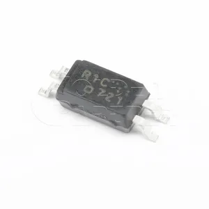 PS2801 New Original PS2801C-1-F3-A SOP-4 Transistor Output Photocoupler Chip