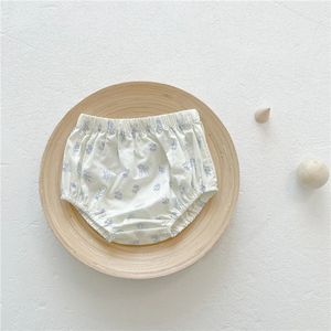 Conjunto de Ropa para Bebés Niñas, Vestido de Flores + Pantalones Cortos, Ropa de Verano para Bebés Recién Nacidas, Traje de Ropa para Bebés - Product Image 6