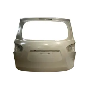 Piezas de carrocería de automóvil genuinas oficiales originales, resistentes al calor, resistentes al calor, para puerta trasera de coche MAXUS/conjunto de soldadura de puerta trasera