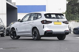 รถ SUV ไฟฟ้า500กม. <span class=keywords><strong>Ix3</strong></span> 2024 BM W <span class=keywords><strong>Ix3</strong></span> 2024 <span class=keywords><strong>Ix3</strong></span> BM W - Product Image 6