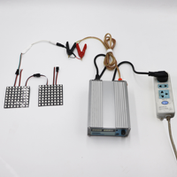 Panneau LED flexible RGB WS2815B DC12V découpable ultra-fin pour rétroéclairage de comptoirs, adressable et programmable pour aménagement paysager
