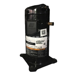 คอมเพรสเซอร์ทำความเย็นโคปแลนด์ รุ่น ZW72KA-TFP-522 6 แรงม้า สำหรับเครื่องปรับอากาศ ฮีทปั๊ม และเครื่องทำน้ำอุ่น - Product Image 1