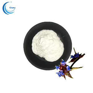 Polvere di Cyanotis Arachnoides PE di Alta Qualità, Ecdisterone 98% - Product Image 1