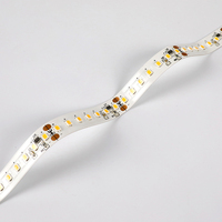 Meilleures ventes : Bande LED 5m 12mm pour intérieur de voiture et décoration intérieure, lumière du jour 6500K, étanche IP65, contrôle par application/télécommande