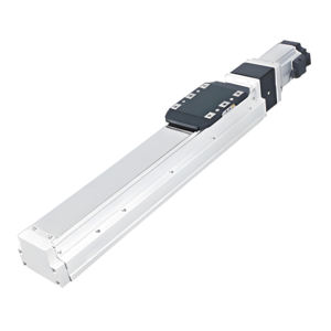 Шариковый винт с линейным модулем, 82 мм - Product Image 5