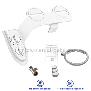 Распылитель для биде - Product Image 4