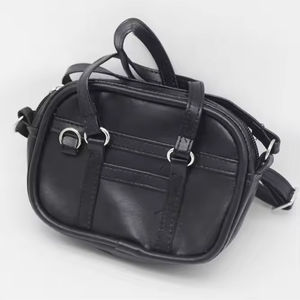 Nouveau sac à dos pour poupée Bjd, sac à bandoulière pour poupée de 18 pouces, sac à main à une épaule pour poupée EXO, grand format - Product Image 6