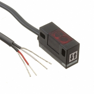 Capteurs photoélectriques industriels E3C-VS3R neufs et originaux en stock - Product Image 1