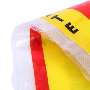 Linyi City Supply Grain Packing BOPP Woven Bags - Product Image 4