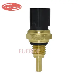 HAONUO Applicable For Honda Water Temperature Sensor 37870-PJ7-003 37870-PK2 Temperature Sensor Water Temperature Plug