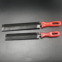 Guitar Nut File Fret Polishing Rust Removal Leveling Tool Professional Luthier Maintenance Instrument Tools