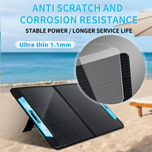 Intenergy Mono Photovoltaïque 300W PRO Panneau solaire pliable pour <span class=keywords><strong>chargeur</strong></span> de téléphone portable - Product Image 5