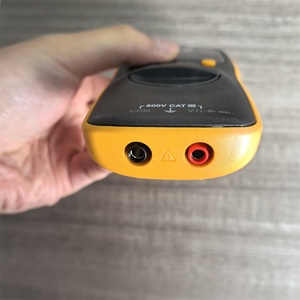 <strong>New</strong> and Original Flk 101 <strong>Digital</strong> <strong>Multimeter</strong> with Good <strong>Price</strong> in Stock - Product Image 3